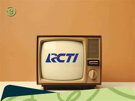 daftar channel RCTI digital